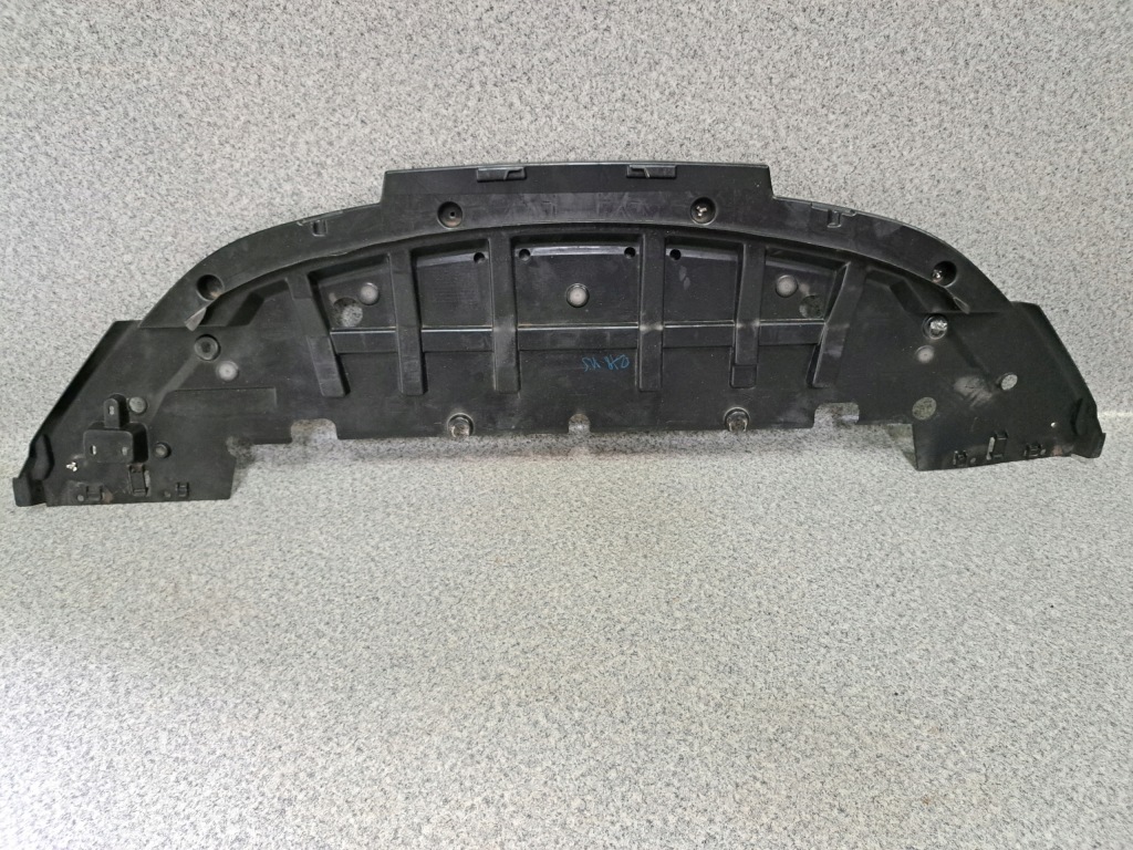 фото №1, Renault zoe ii 2 lift плита защита pod бампер перед передняя 622353764r