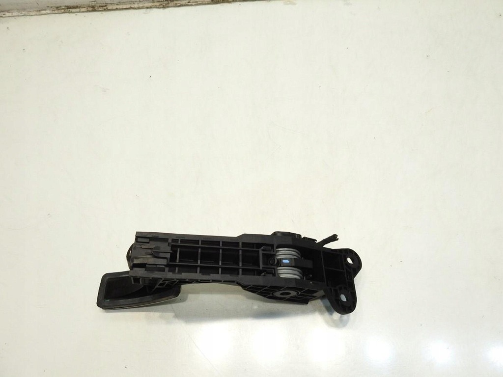 фото №4, Педаль газа потенциометр mercedes r w251 3.0 cdi a1643000104