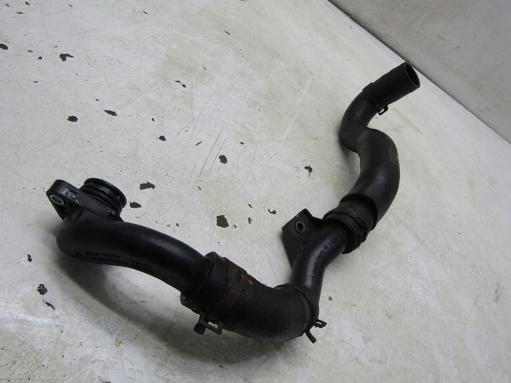 фото №1, Wąż шланг интеркулер mazda 2 dj s55015195