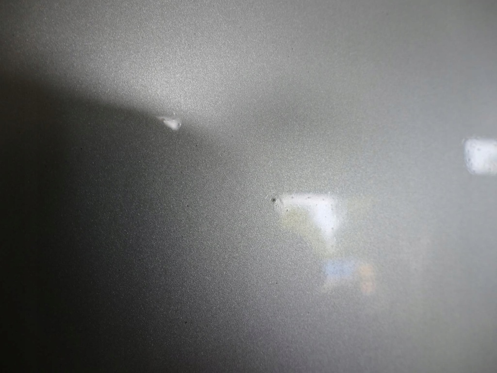 фото №12, Audi a8 d3 lift капот крышка двигателя ly7w