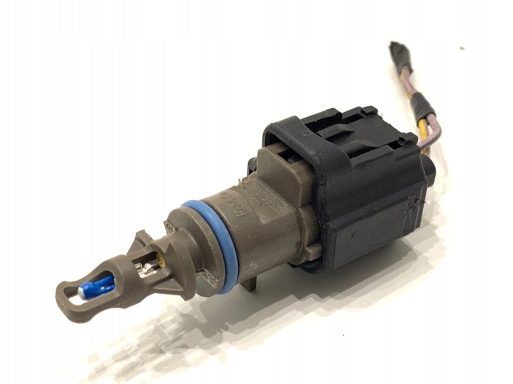 фото №1, Датчик температури повітря ford ecosport ds7a-12a697-aa suv термістор