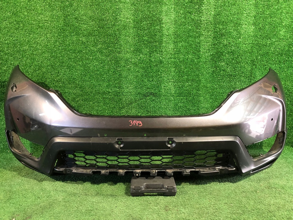 фото №1, Бампер передний перед honda cr-v crv v 18-
