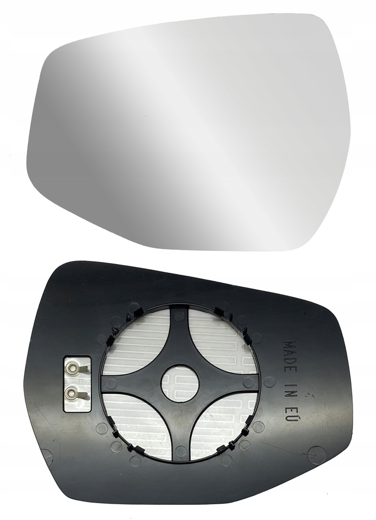 фото №1, Вкладыш зеркало kia sportage v nq5 2021-- sf+grz+pl левая