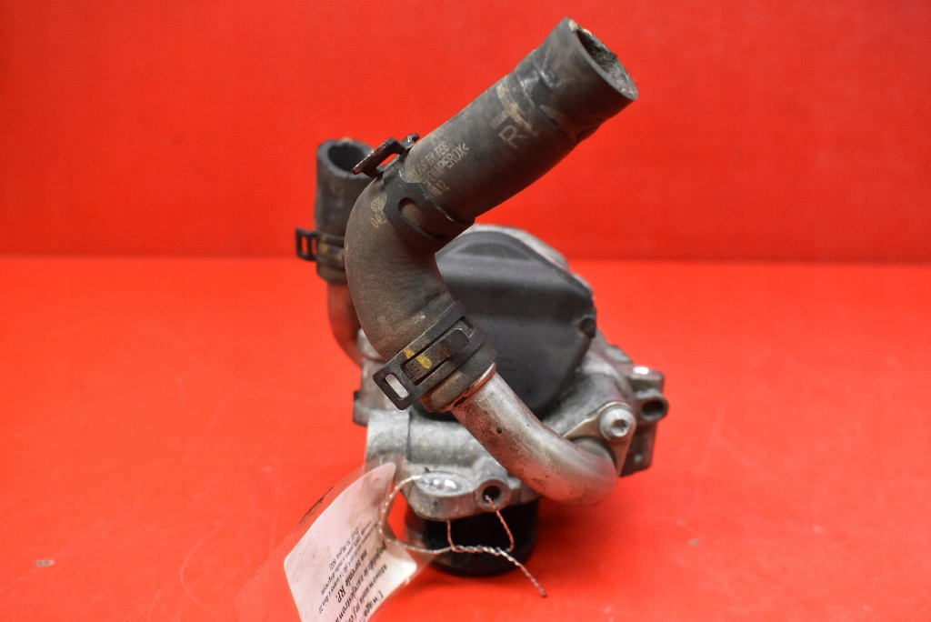 фото №6, Клапан egr 04l131501rv skoda rapid 1.6 tdi 12-17