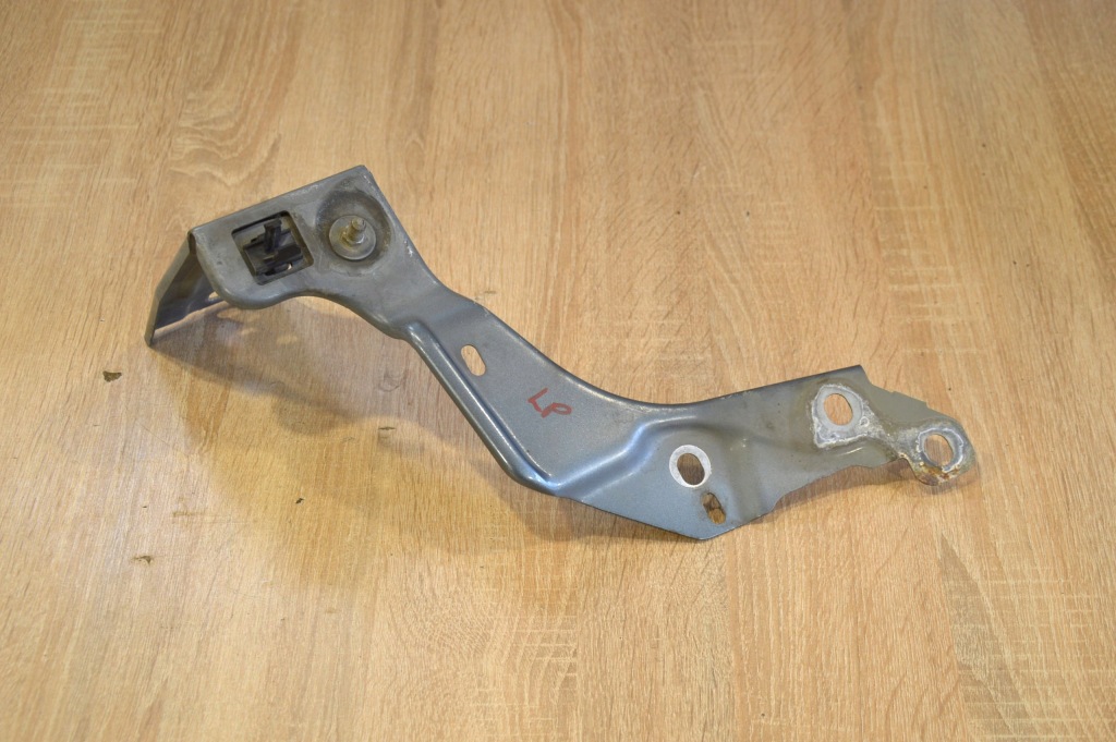 фото №1, Кронштейн кронштейн лівий перед laguna iii coupe