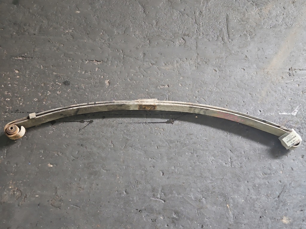 фото №1, Рессора 2 щетки mercedes kaczka t1 w601