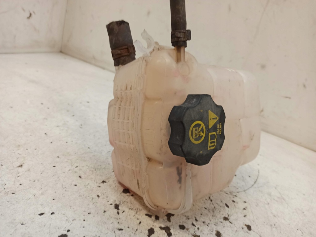 фото №11, Opel astra j бачок розширювальний 13465094