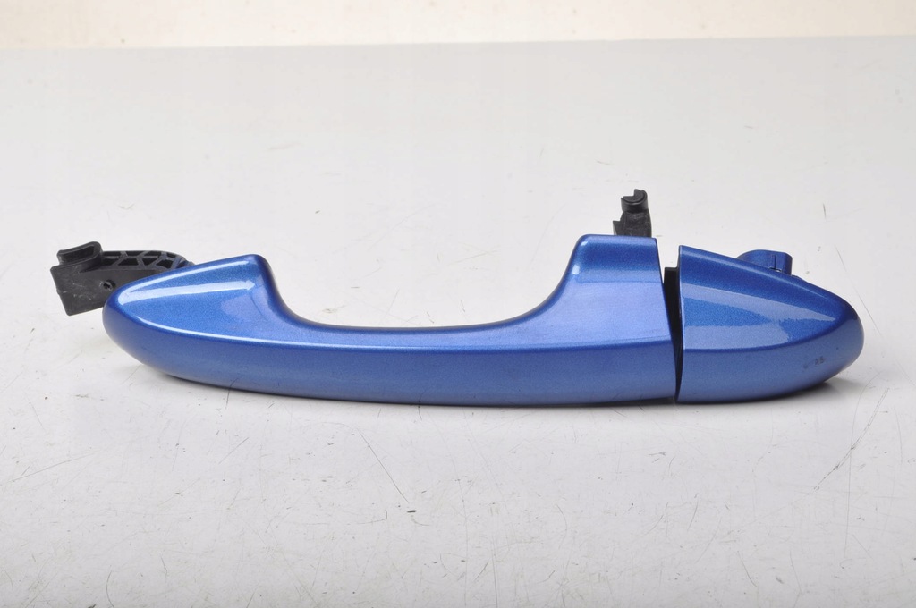 фото №1, Ford puma mk2 ручка дверь наружная правый tł