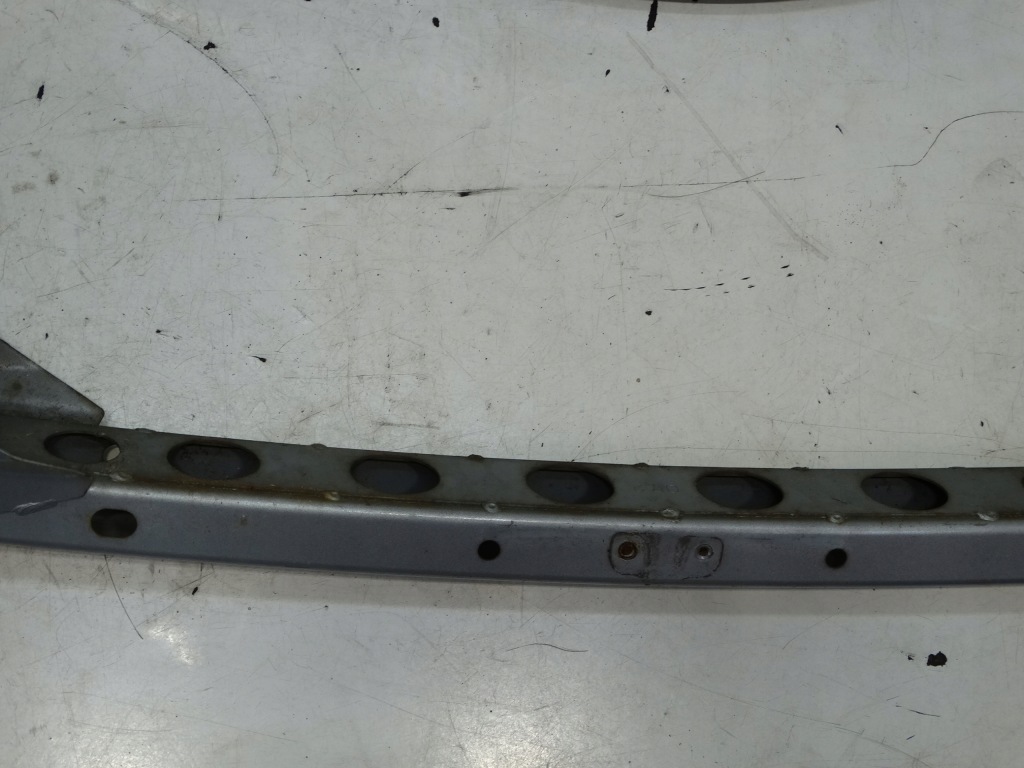 фото №8, Балка усилитель бампера передняя перед mazda 6