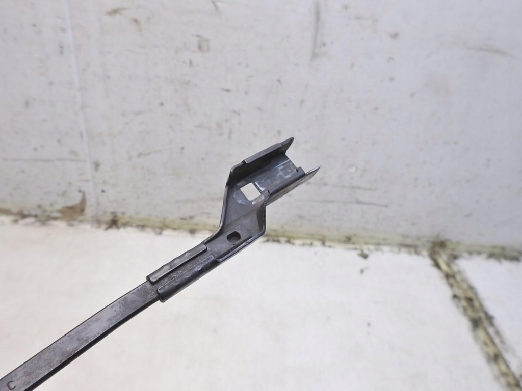 фото №6, Рычаг дворники левая renault twingo ii 8200725624c