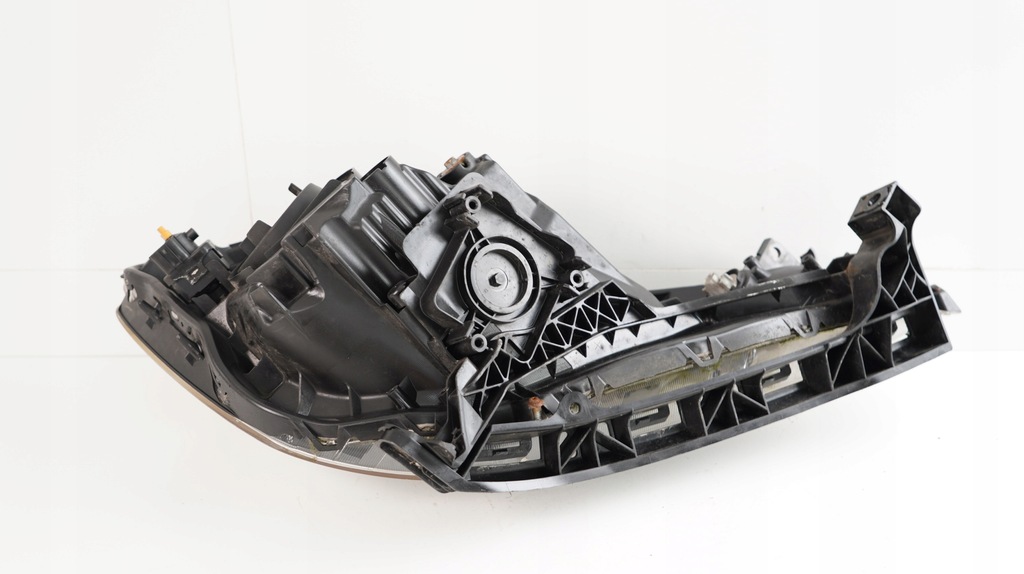 фото №7, Лампа левый перед передняя honda jazz iii 08-11r