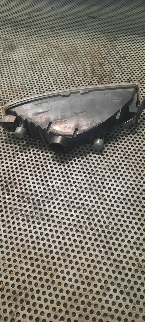 фото №2, Поворотник renault master 8200416985