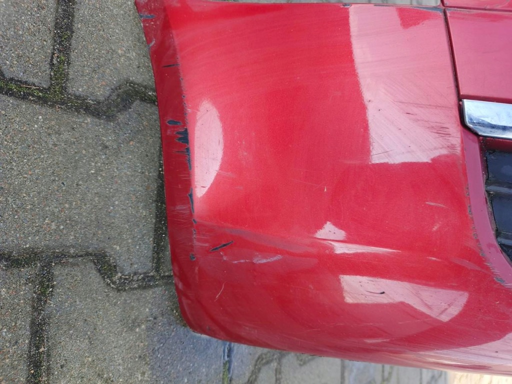 фото №9, Бампер перед решётка радиатора audi a6 c6 lz3g