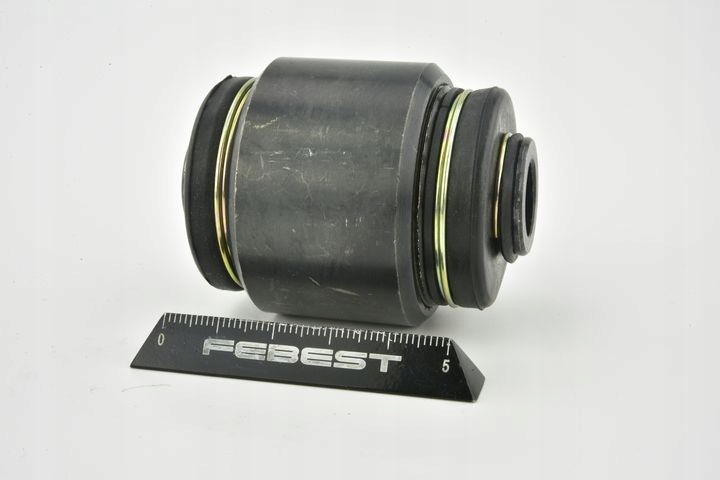 фото №14, Втулка заднього підвіска land rover discovery iv