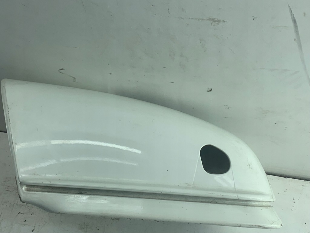 фото №6, Mercedes w251 корпус зеркало левая c650 r-klasa