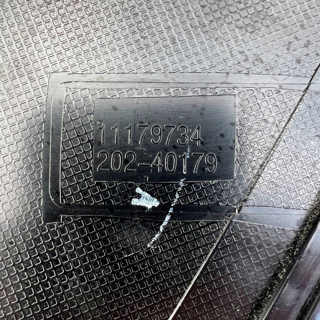 фото №8, Mg 4 saic vision led лампа задняя правая led europa