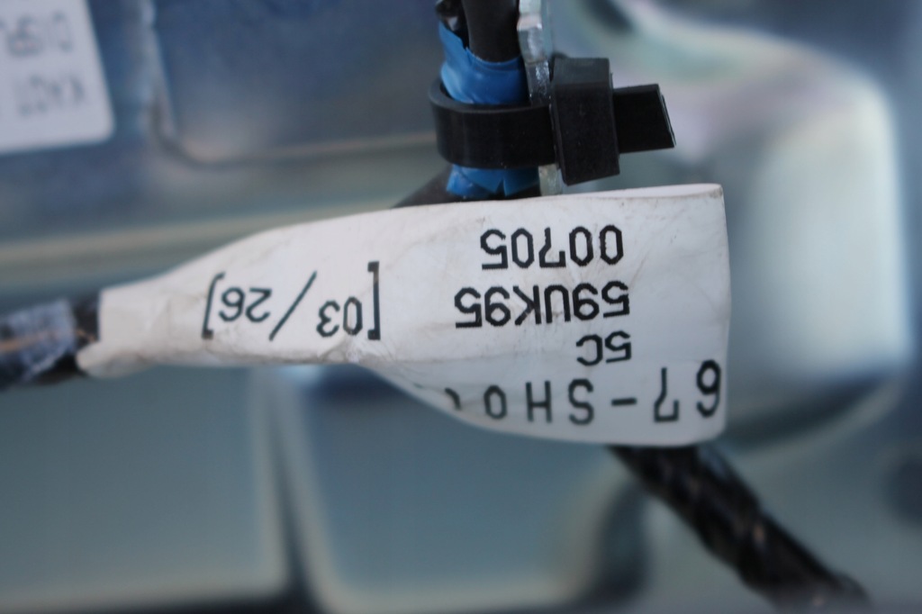 фото №12, Екран радіо cd дисплей mazda cx-5 i 12-17