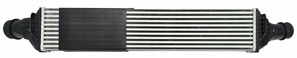 Купить Интеркулер audi a4 b9 a5 16-19 8w0145805b/ 80mm
