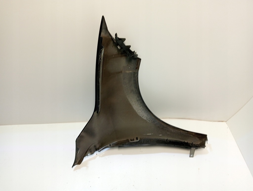 фото №5, Renault megane 3 iii крыло левый перед