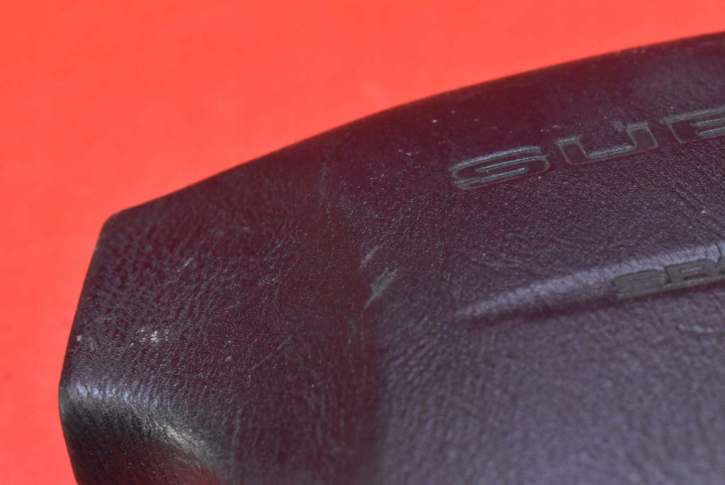 фото №7, Подушка безопасности подушка воздушная водителя subaru legacy 3 iii 98-03