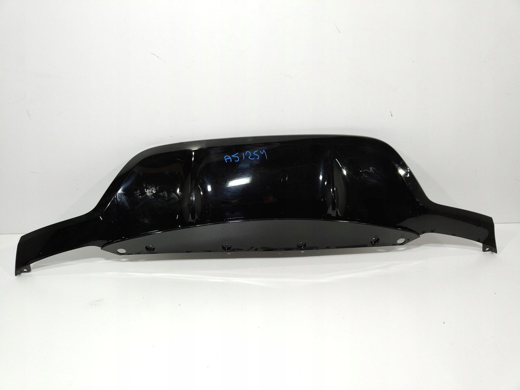 фото №12, Спойлер бампера задня evoque ii l551 k8d2-17f954-c