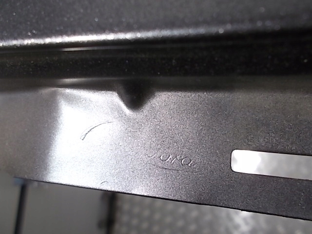 фото №15, Крыло перед ford mustang v lift 10-14 оригинал правый