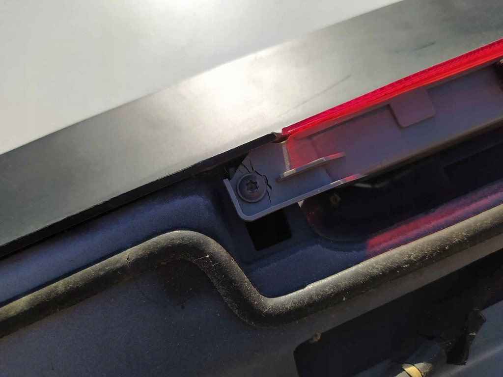 фото №8, Bmw x5 e70 спойлер спойлер 7157680