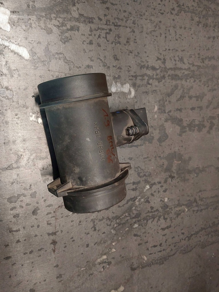 Расходомер bmw 3 e46 318i m43b19 194e1 1433565 0280217124 ammq19628 Киев