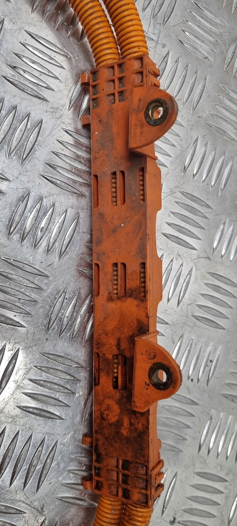 фото №8, Bmw i3 шланг wysokiego напряжения 9396562