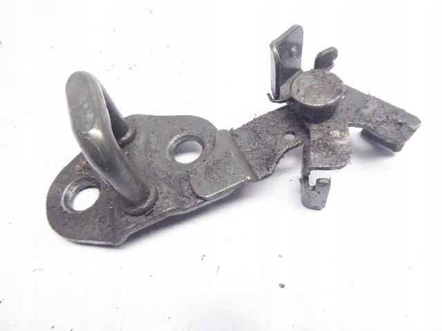 фото №1, Kalos aveo t200 засов замка крышки задняя hb 5d