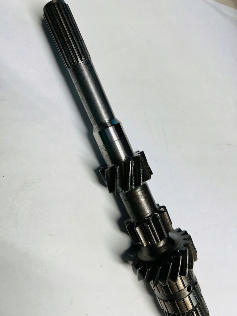 фото №7, Вал коробки fiat brava punto marea uno seicento