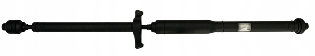 фото №1, Wał приводной porsche panamera ii 971