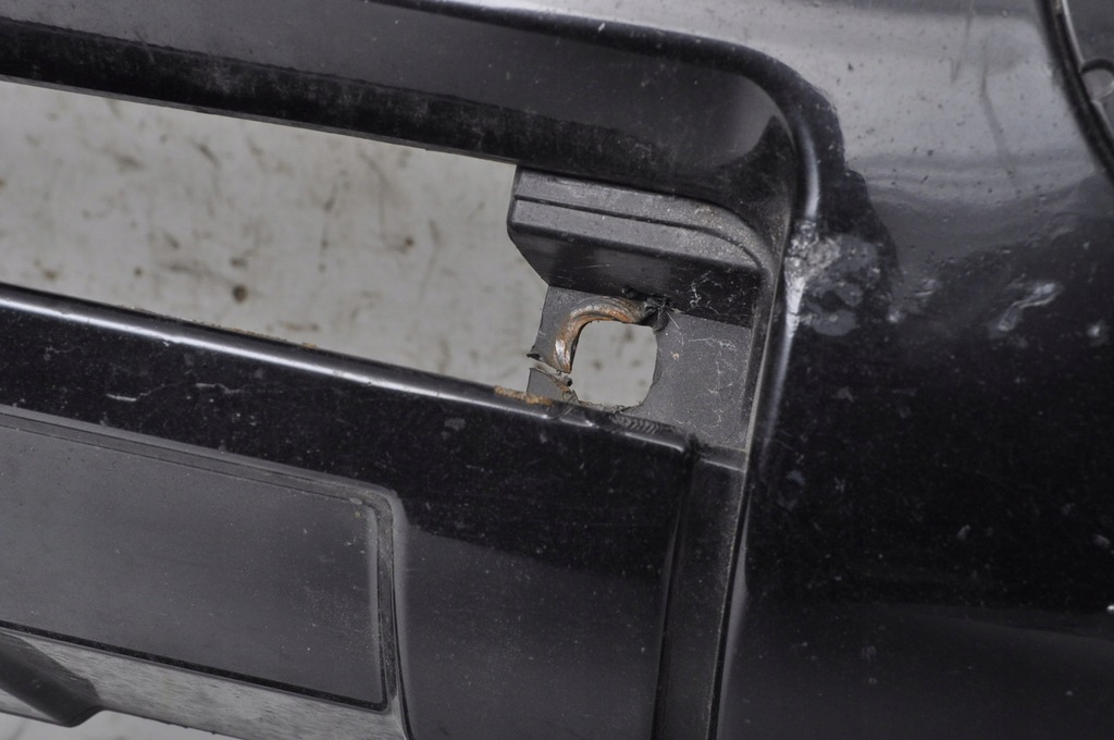 фото №13, Land range rover iii бампер перед передний pdc