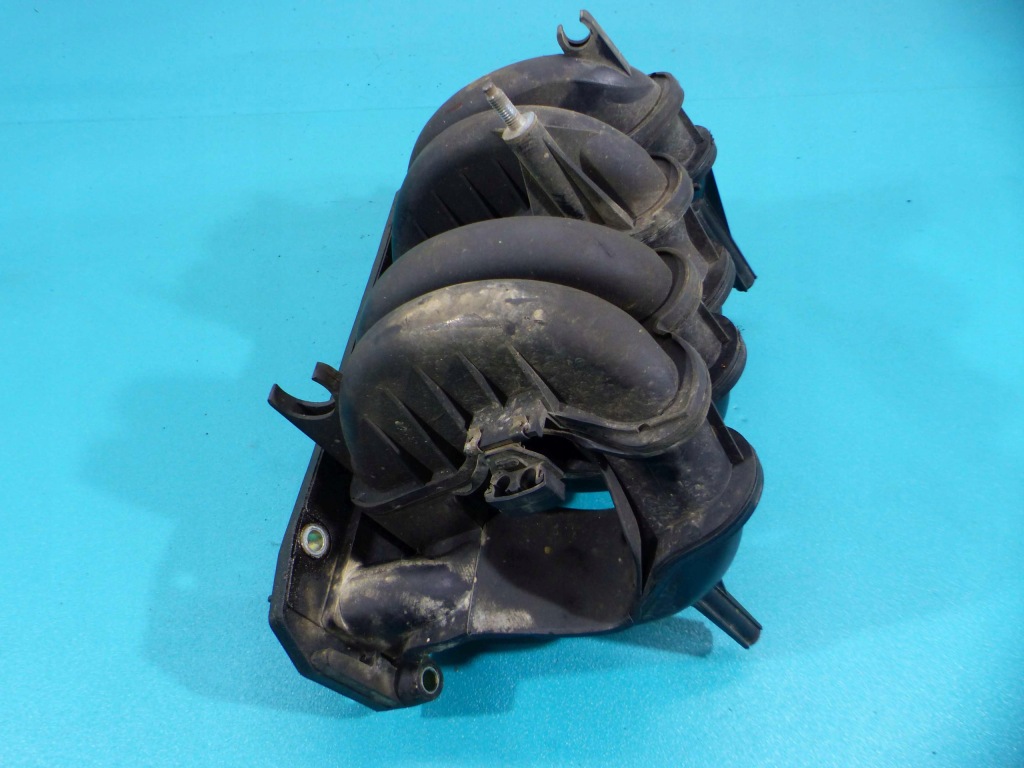 фото №3, Коллектор всасывающий dacia logan i 04-08 1.4 8v