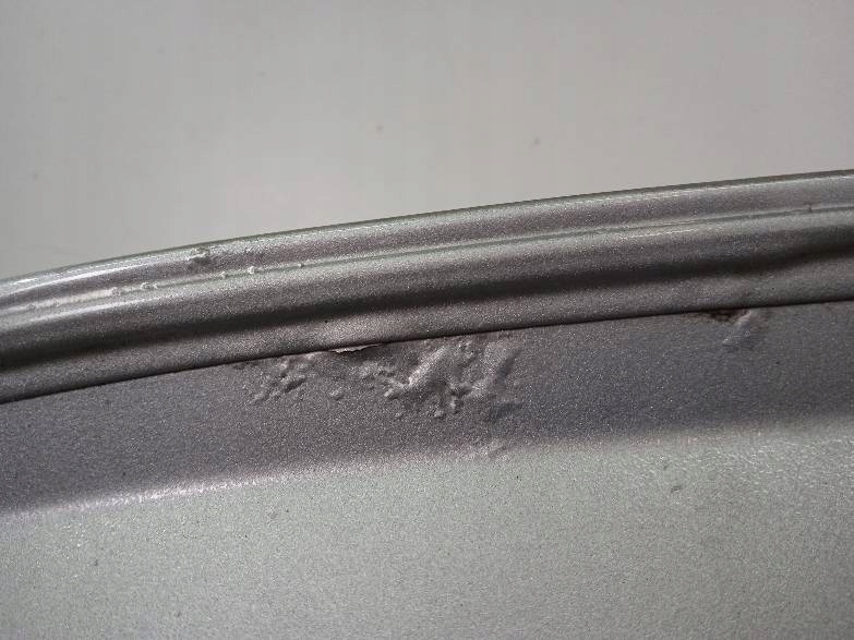 фото №8, Капот перед ezrc citroen ds5 i 2011-