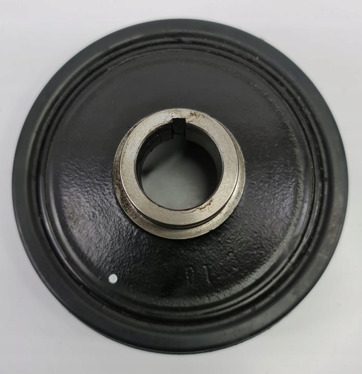 фото №1, Шків колінчастого вала mercedes slk r171 3.5 a2730300303