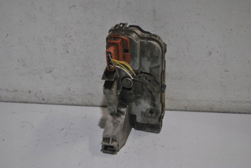 фото №3, Замок дверь левый задняя peugeot 307 lift