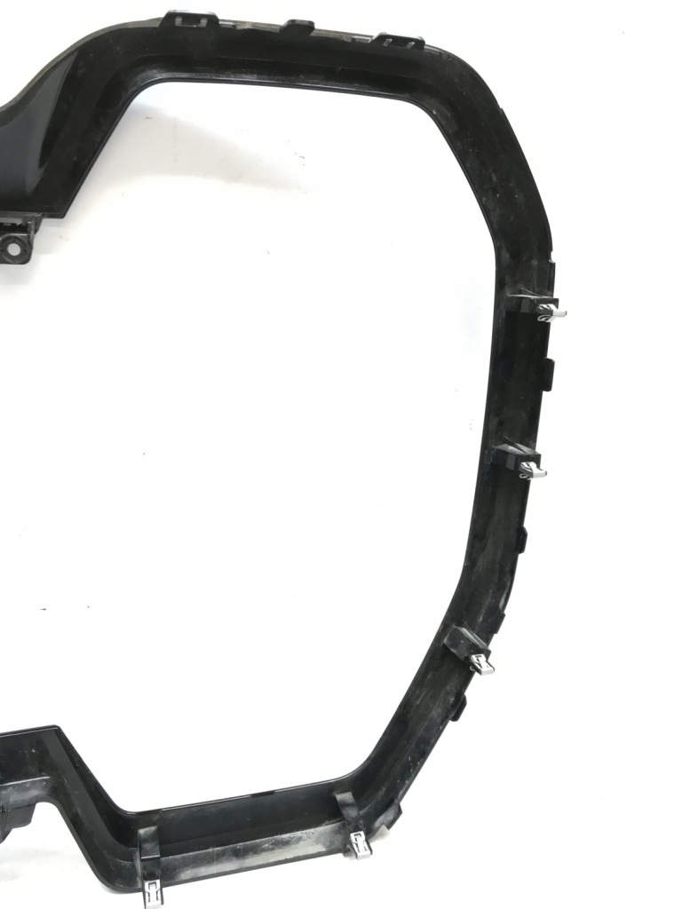 Купить Bmw ix решётка радиатора решётка радиатора радиатора рамка 9464477