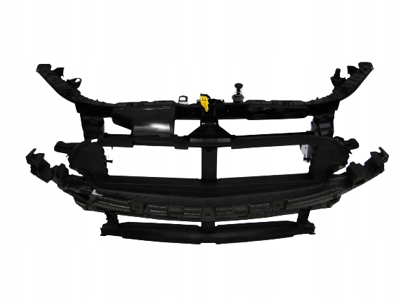 фото №1, Mercedes gla h247 247 усилитель pas передний amg