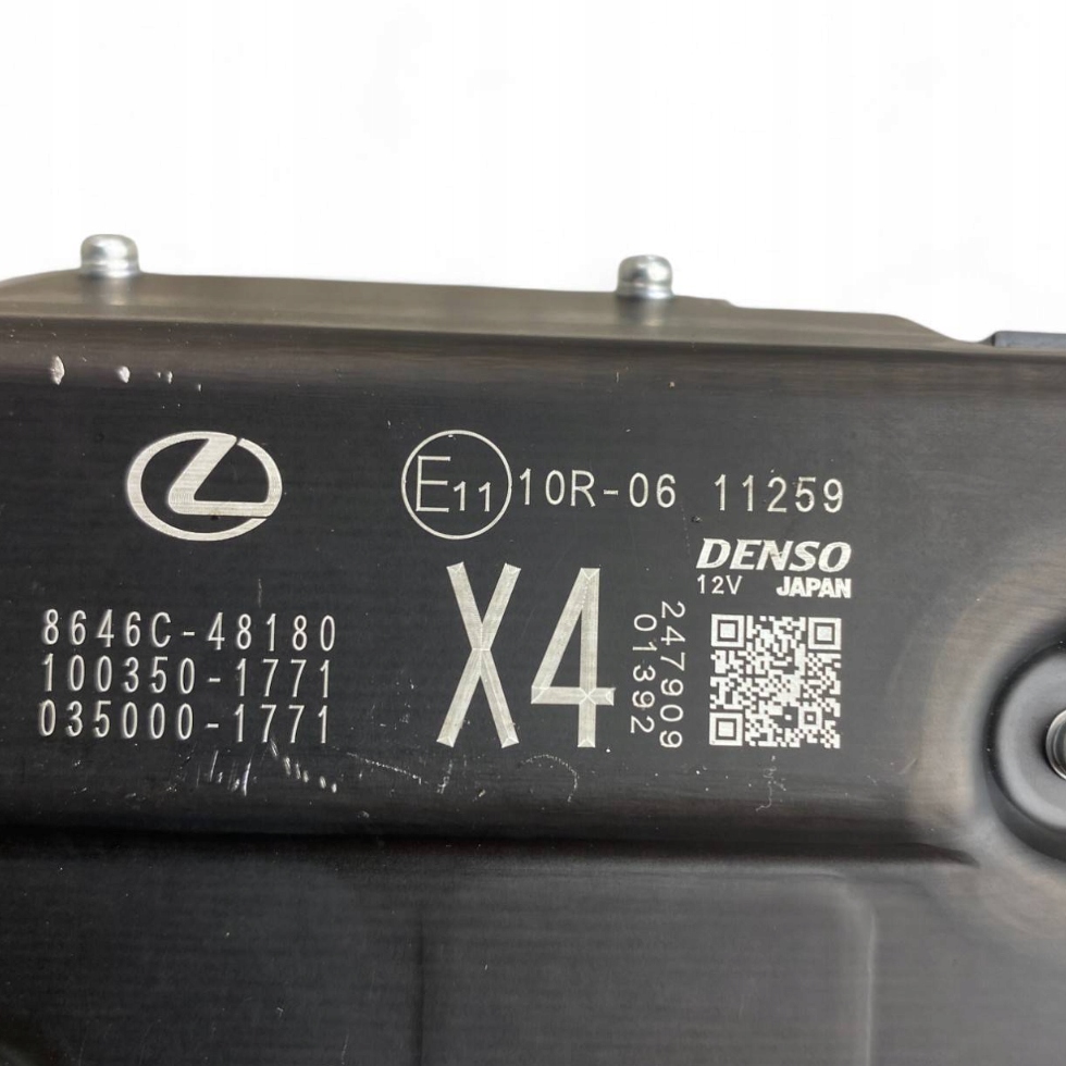 Lexus rx v камера стекло передней / лобовое Цена