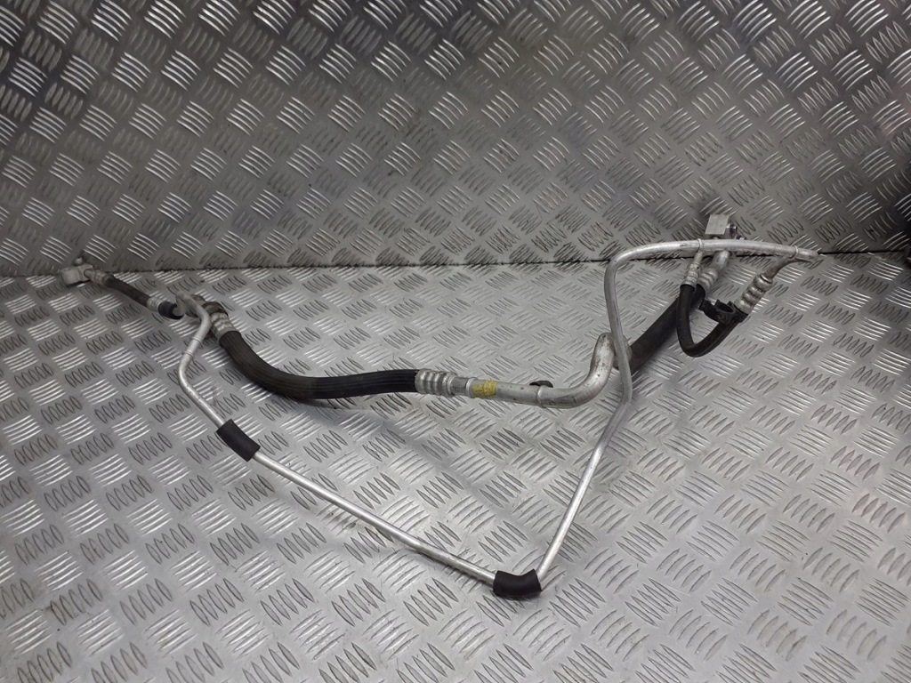 фото №1, Шланг кондиціонера opel zafira b 2.2 13205199
