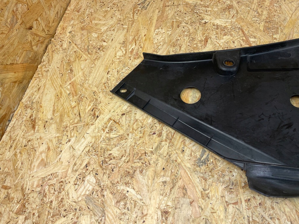 фото №10, Захист поперечина передній крила лампи ліва volvo v90 s90 31386868 2016-