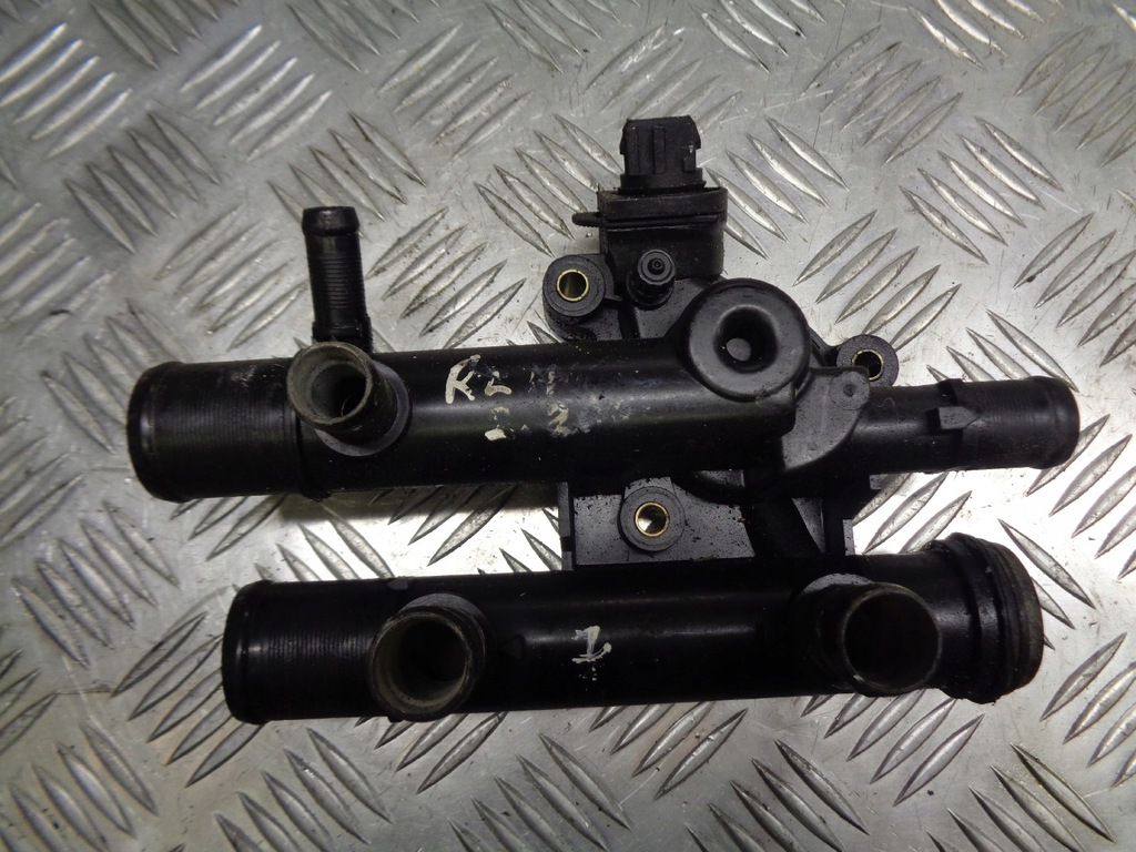 фото №1, Корпус термостата renault laguna ii 8200262236