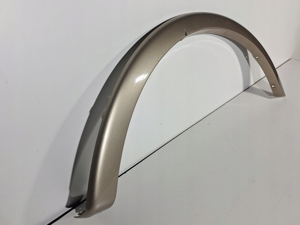 фото №4, Накладка крила передній ford f150 f-150 09-14