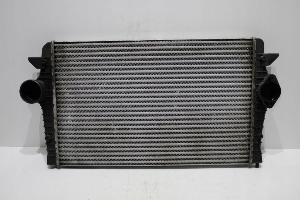 Купити Volkswagen оригінальний номер 7m3145804 радіатор, система охолодження двигуна