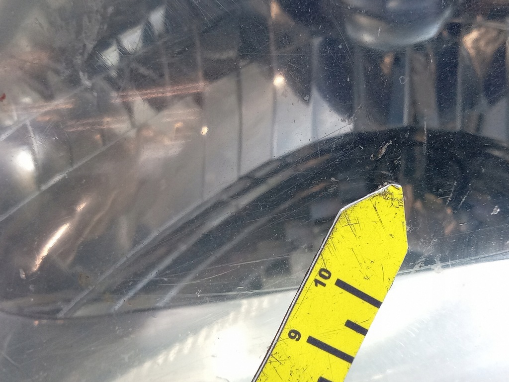 фото №6, Suzuki baleno i lift фара лівий eu 100-32617