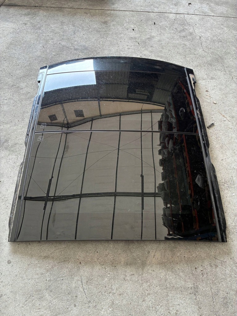 фото №2, Люк панорама lexus rx iv 450h 350 16-22 lift