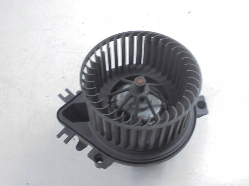 фото №4, Mini i 01-06 вентилятор повітродувка обдув r50llgmv