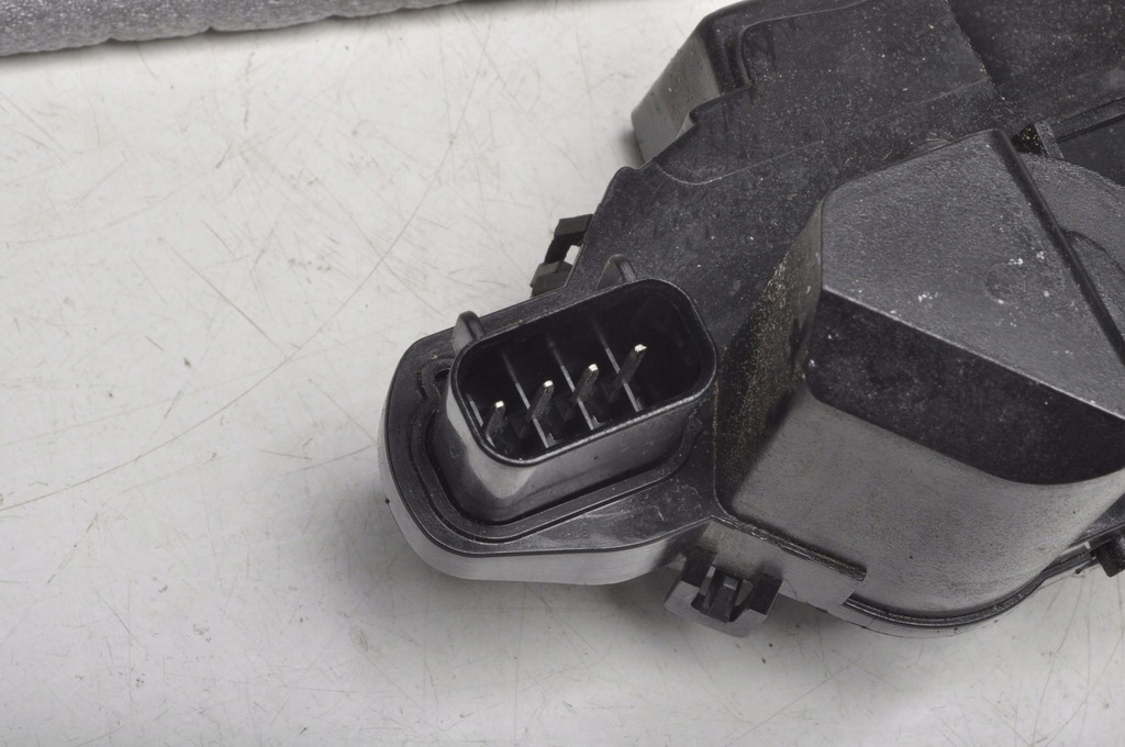 фото №9, Volvo xc60 i замок двері лівий задня задній 31253679