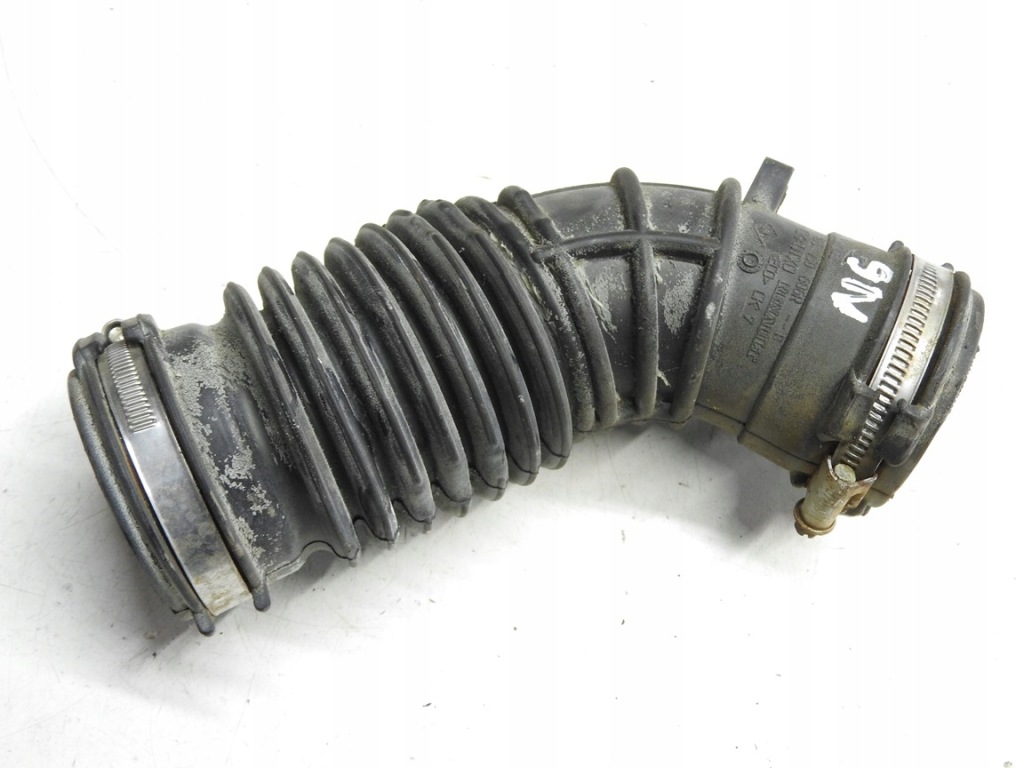 фото №3, Шланг повітря r megane iii 1.5dci